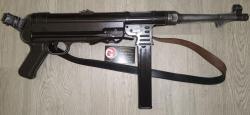 Umarex Legends MP-40 MP40 МП40 МП-40 