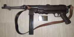 Umarex Legends MP-40 MP40 МП40 МП-40 