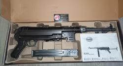 Umarex Legends MP-40 MP40 МП40 МП-40 