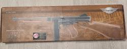Umarex Legends MP-40 MP40 МП40 МП-40 Umarex Legends M1A1 Thompson Томпсон