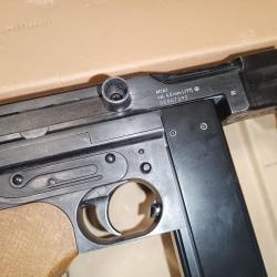 Umarex Legends MP-40 MP40 МП40 МП-40 Umarex Legends M1A1 Thompson Томпсон
