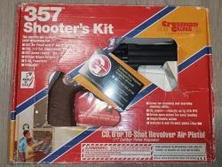Umarex Legends MP-40 P08 P-08 LUGER PARABELLUM МР-656К ТТ CROSMAN 357
