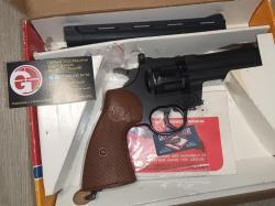 Umarex Legends MP-40 P08 P-08 LUGER PARABELLUM МР-656К ТТ CROSMAN 357