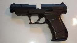 Пневматический пистолет UMAREX WALTHER CP99