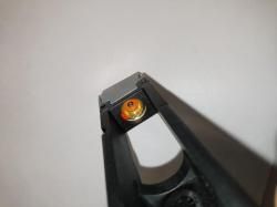 Пневматический пистолет Umarex Walther CPS