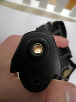 Пневматический пистолет Umarex Walther CPS