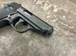 Пневматический пистолет Umarex Walther PPK/S 4.5 мм