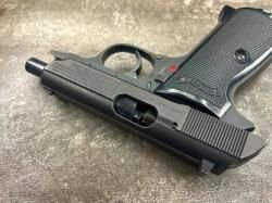 Пневматический пистолет Umarex Walther PPK/S 4.5 мм