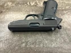 Пневматический пистолет Umarex Walther PPK/S 4.5 мм