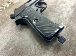 Пневматический пистолет Umarex Walther PPK/S 4.5 мм