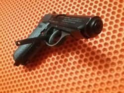 Пневматический пистолет Umarex Walther PPK/S