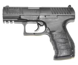 Пневматический пистолет Umarex Walther PPQ Артикул: 5.8160 