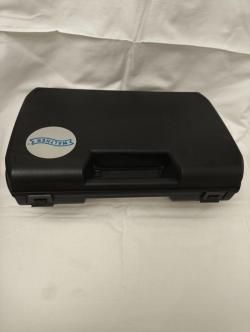 Пневматический пистолет UMAREX Walther СР88 Competition 4,5мм 3J