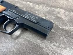 Пневматический пистолет Walther CP 88 compact (пулевой) 4.5 мм
