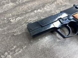 Пневматический пистолет Walther CP 88 compact (пулевой) 4.5 мм