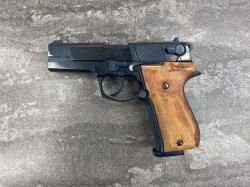 Пневматический пистолет Walther CP 88 compact (пулевой) 4.5 мм