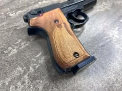 Пневматический пистолет Walther CP 88 compact (пулевой) 4.5 мм