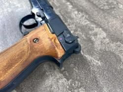 Пневматический пистолет Walther CP 88 compact (пулевой) 4.5 мм