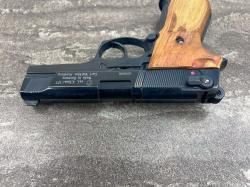Пневматический пистолет Walther CP 88 compact (пулевой) 4.5 мм
