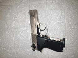 Пневматический пистолет Walther CP 88