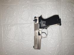 Пневматический пистолет Walther CP 88