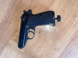 Пневматический пистолет &quot;Walther&quot; PPK/S Cal. 4.5mm