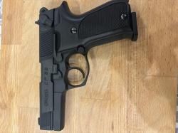 Пневматический пистолет Water CP 88