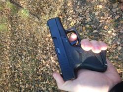 Glock 26