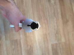 Пневматический пистолет