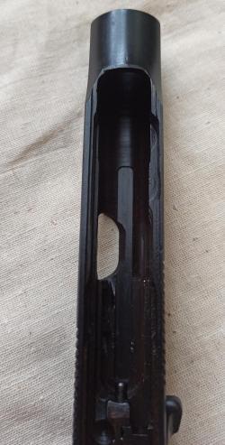 Пневматический ПМ МР-654 "Чавес" Тюнинг