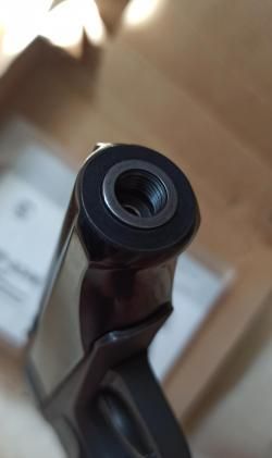 Пневматический ПМ МР-654к 2009 г.