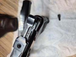 Пневматический ПМ (МР-654к 32серия)