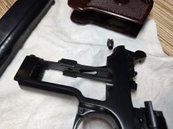 Пневматический ПМ (МР-654к 32серия)