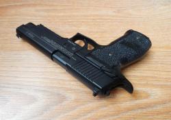 Пневматический пистолет Sig Sauer X-Five P226. Новый с комплектом.