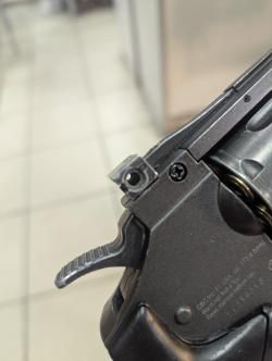 Пневматический револьвер борнер 708.