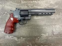 Пневматический револьвер Borner Super Sport 702 (6”) б/у