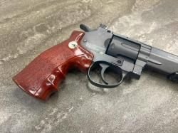 Пневматический револьвер Borner Super Sport 702 (6”) б/у