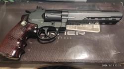 Пневматический револьвер Borner Super Sport 702