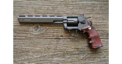 пневматический револьвер borner super sport 703