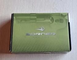 Пневматический револьвер Borner Super Sport 708
