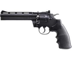 Пневматический револьвер Crosman 357-6 (США)