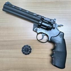 Пневматический револьвер Crosman 357