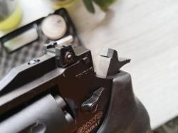 Револьвер Gamo R-77 Combat 4