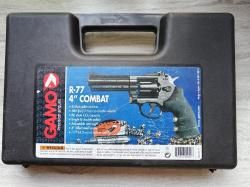Револьвер Gamo R-77 Combat 4