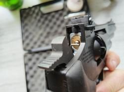 Револьвер Gamo R-77 Combat 4