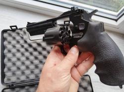 Револьвер Gamo R-77 Combat 4