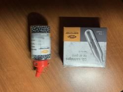 Пневматический револьвер Gletcher NGT