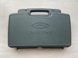 Пневматический револьвер Gletcher SW R6 