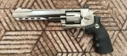 Пневматический револьвер Gletcher SW R6