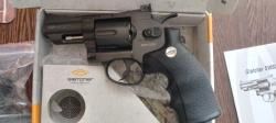 Пневматический револьвер Gletcher